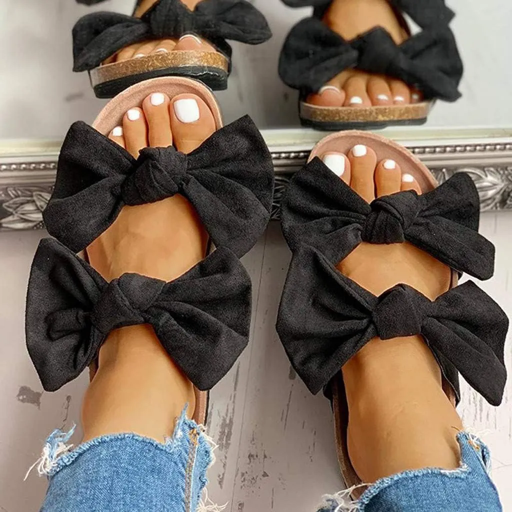 Sandals for Women Wide Width Gibobby 2019 Comfy Platform Sandal Shoes Summer Beach Travel Shoe Slipper Flip Flop