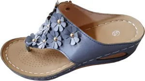 Sandals for Women Women's Arch Support Flip Flops Shower Shoes Comfort Beach Thong Sandals Indoor Outdoor