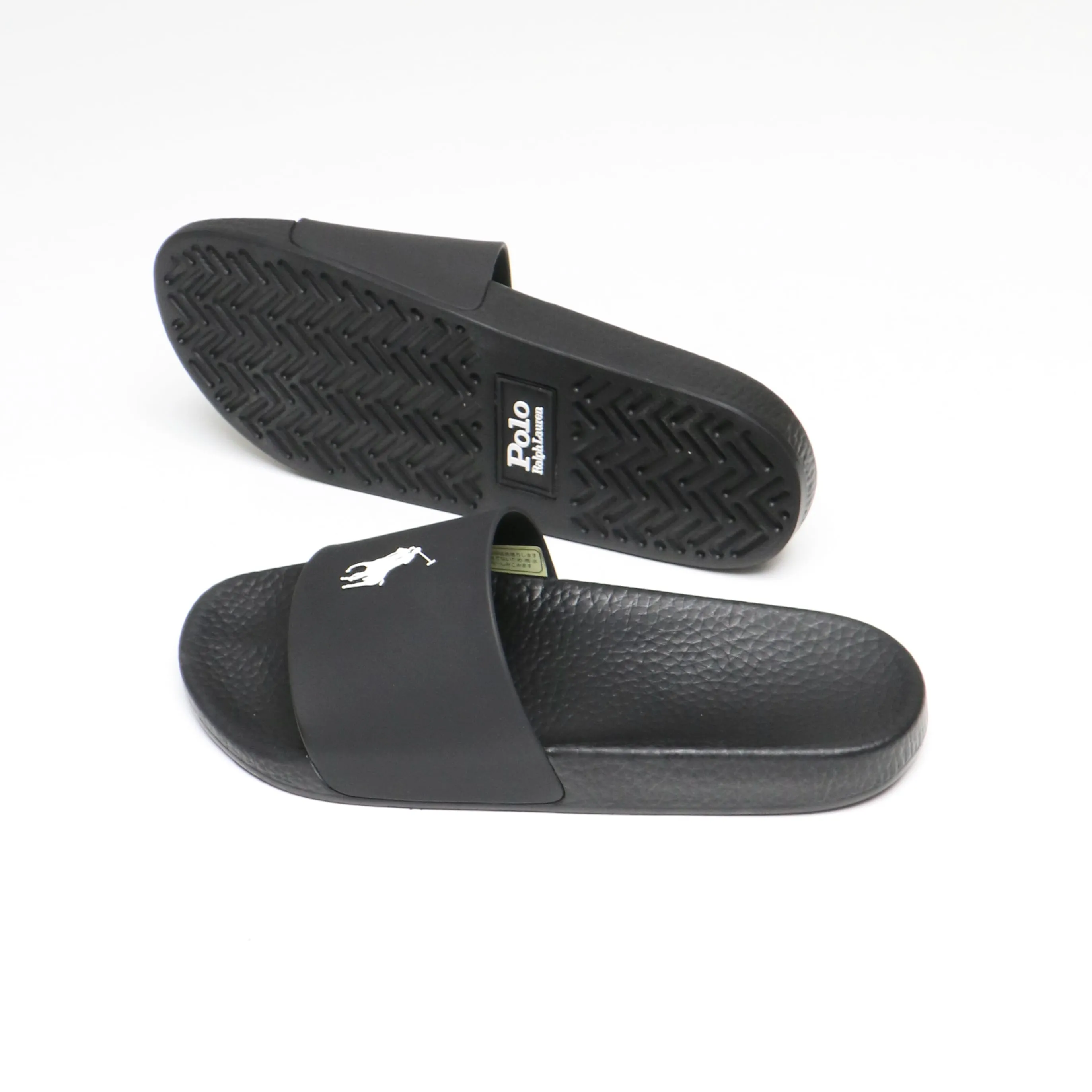 SANDALS-SLIDE