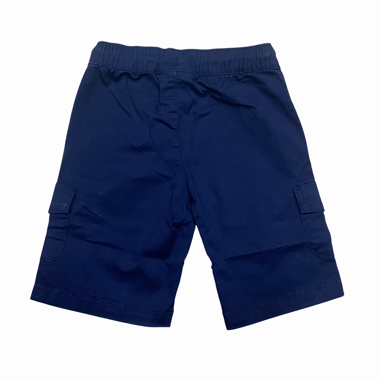 Quick Adjust Toggles Champion pantaloncino cargo da ragazzo 306895 BS567 blu