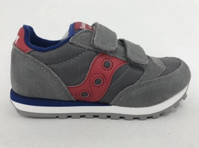 Saucony Originals Jazz Double HL SK259626 track running shoes anti - odor running gear