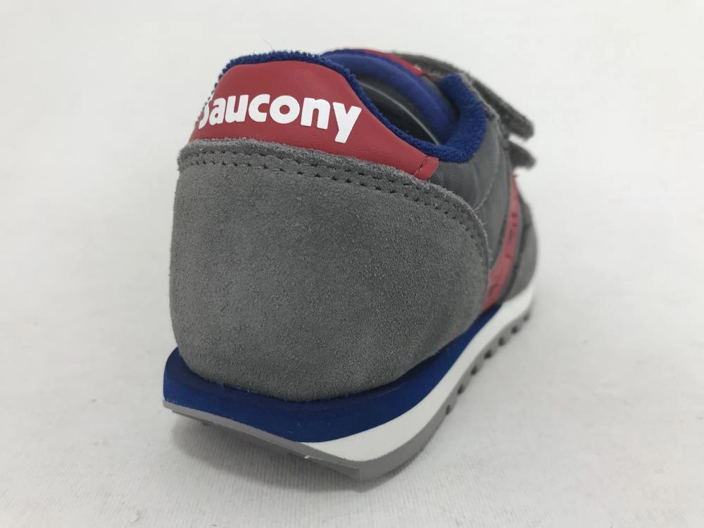 Saucony Originals Jazz Double HL SK259626 running with a cushioned midsole speed - work running shoes