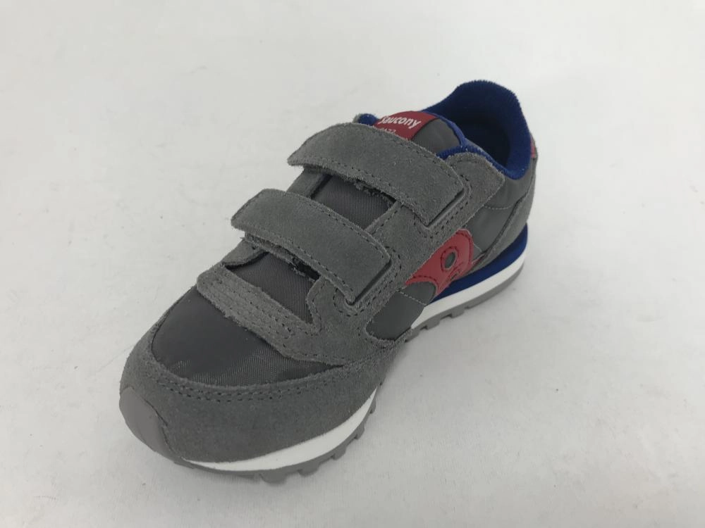 hard - rubber sole shoes Saucony Originals Jazz Double HL SK259626