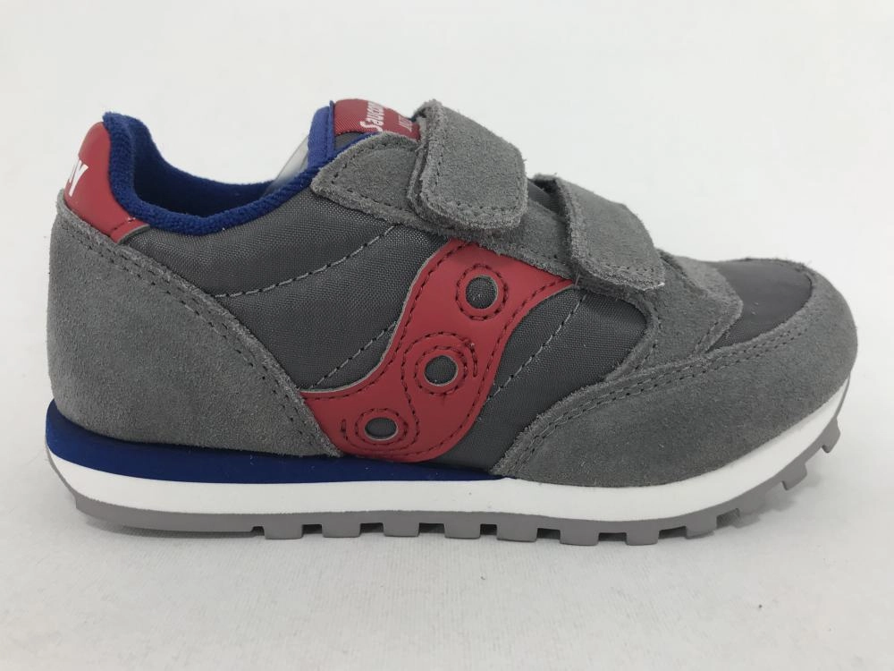 Saucony Originals Jazz Double HL SK259626 track running shoes anti - odor running gear