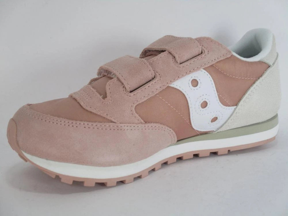 Saucony Originals sneakers da bambina Jazz Double HL SK161015 Compression Boost