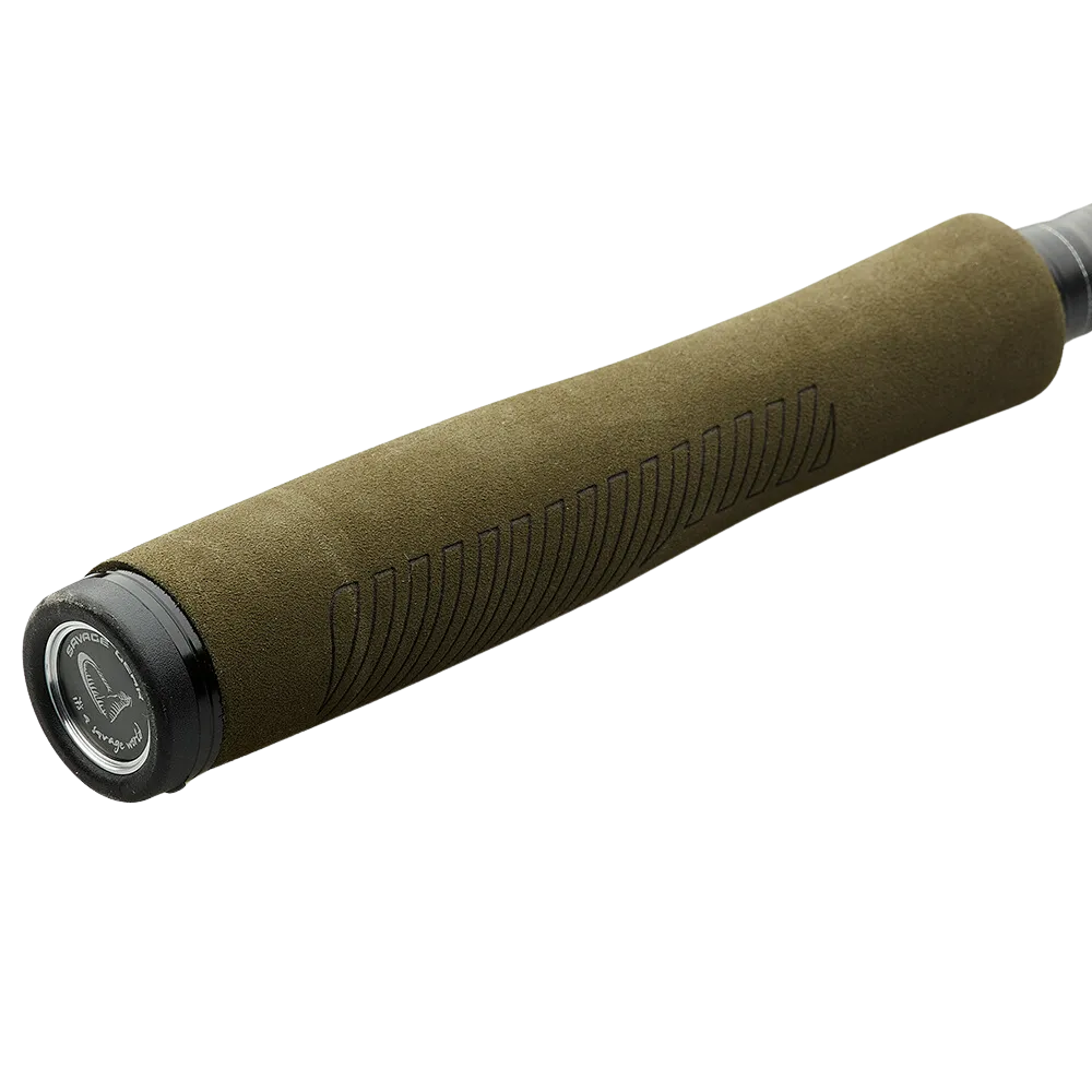 Savage Gear | SG4 | Big Bait Specialist BC Rod