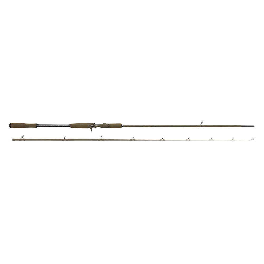 Savage Gear | SG4 | Big Bait Specialist BC Rod