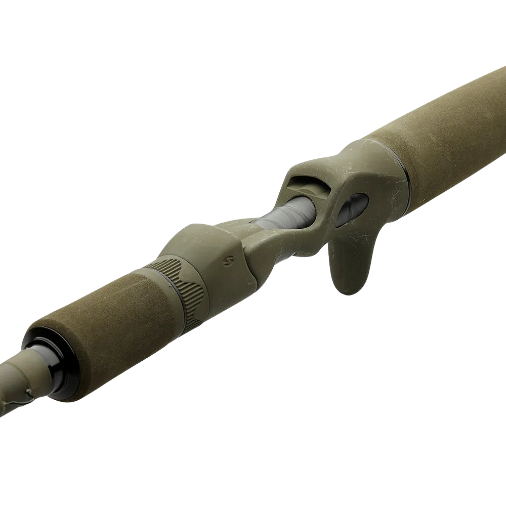 Savage Gear | SG4 | Big Bait Specialist BC Rod