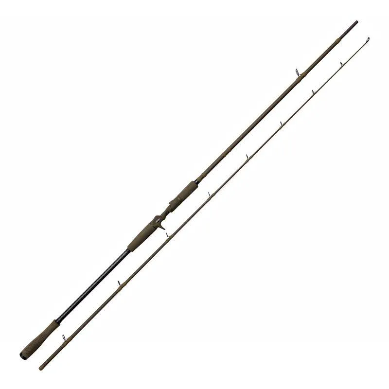 Savage Gear | SG4 | Big Bait Specialist BC Rod