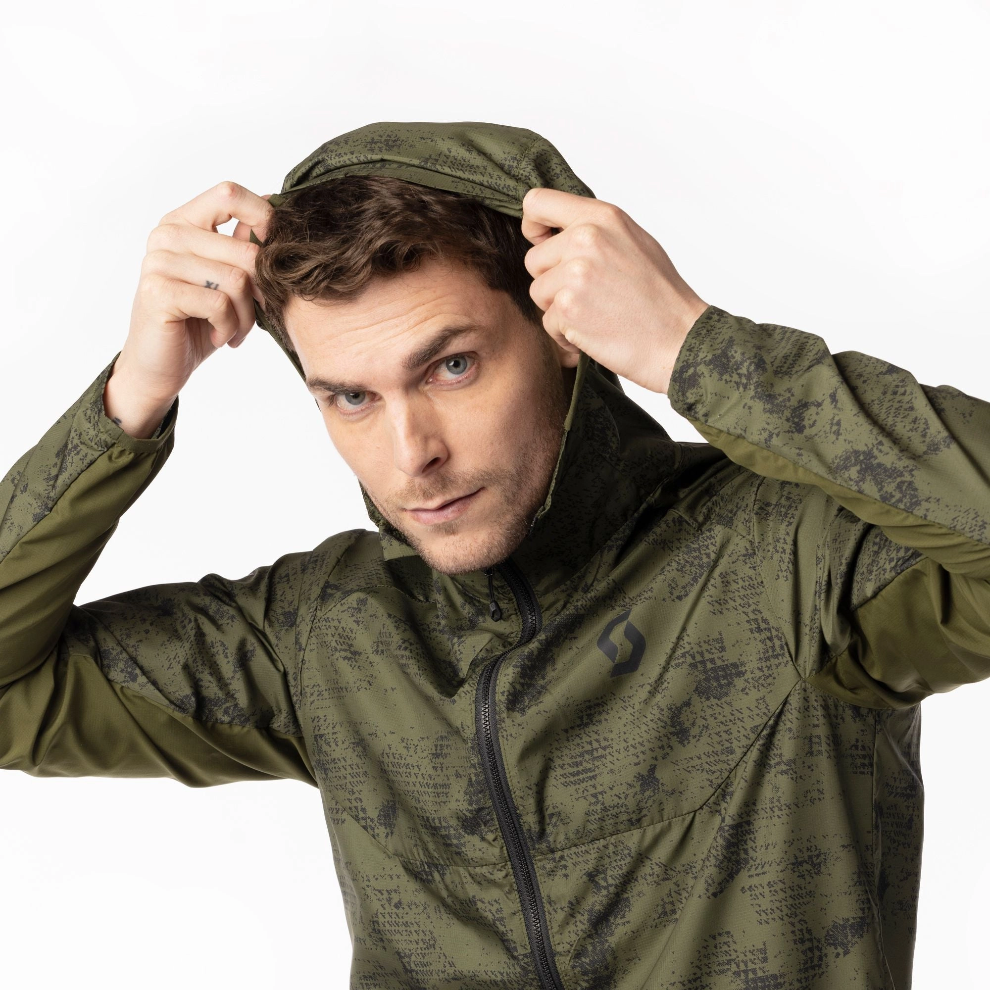 Bond SCOTT Explorair Light WB Jacket Men