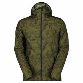 SCOTT Explorair Light WB Jacket Men Network