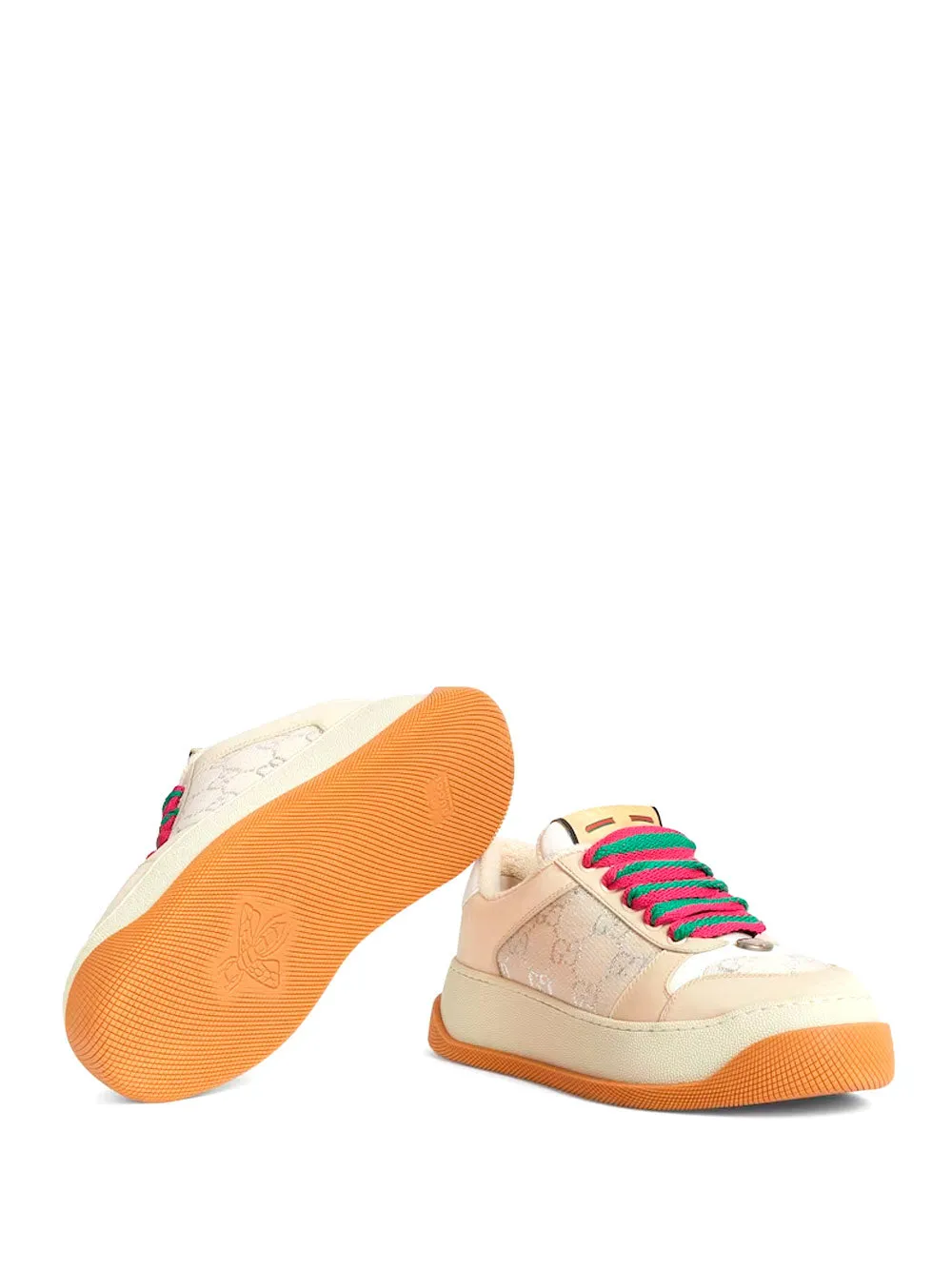Screener trainer sneakers