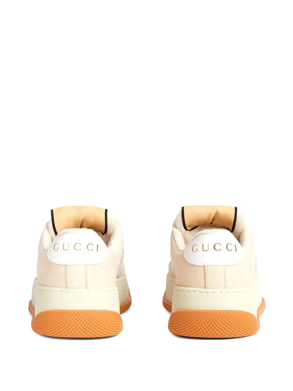 Screener trainer sneakers