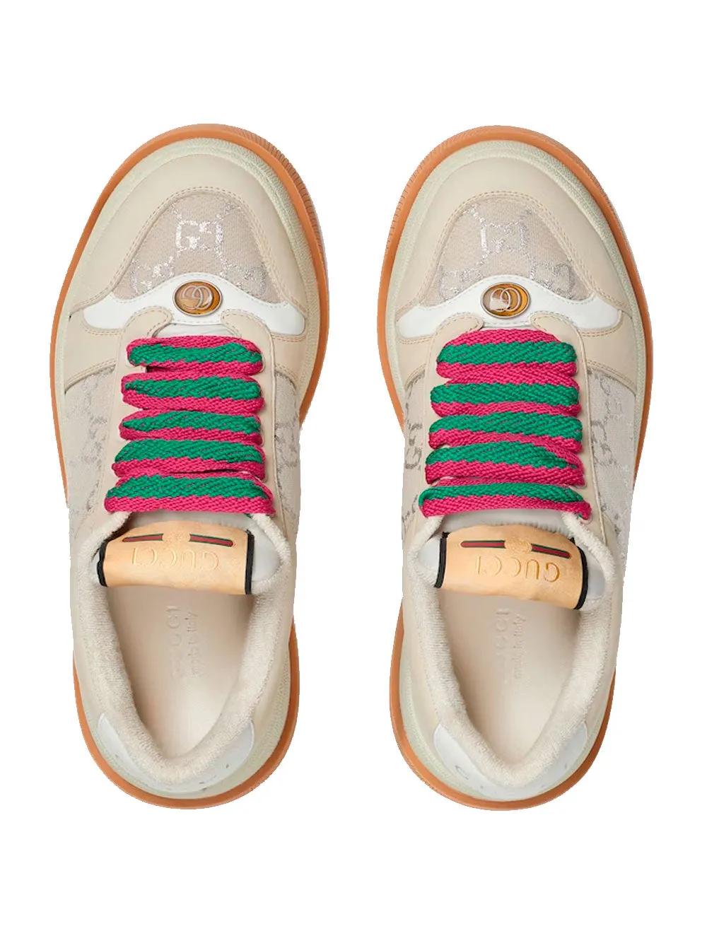 Screener trainer sneakers