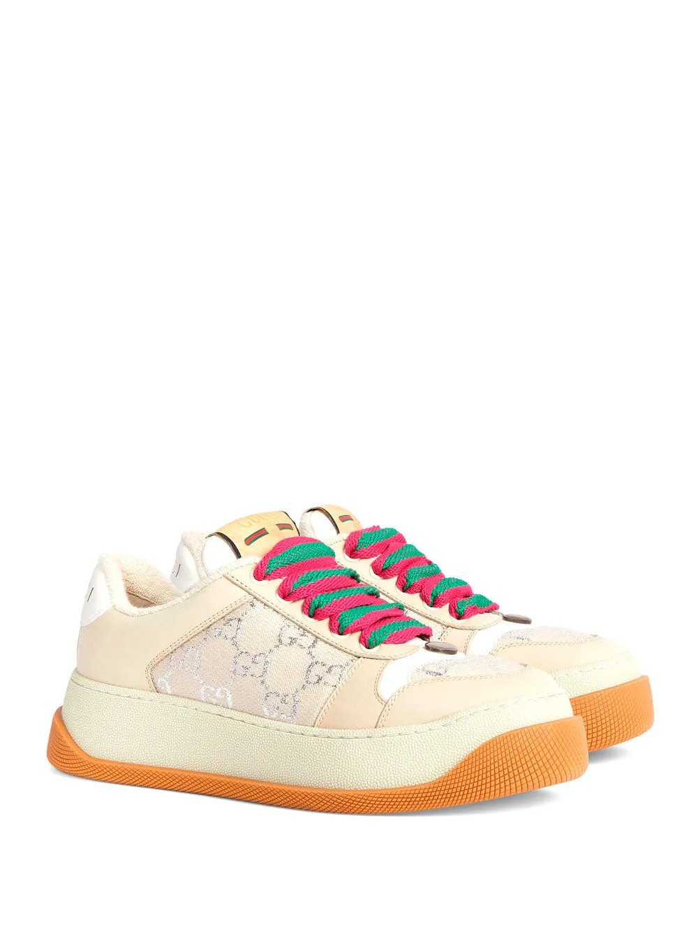 Screener trainer sneakers