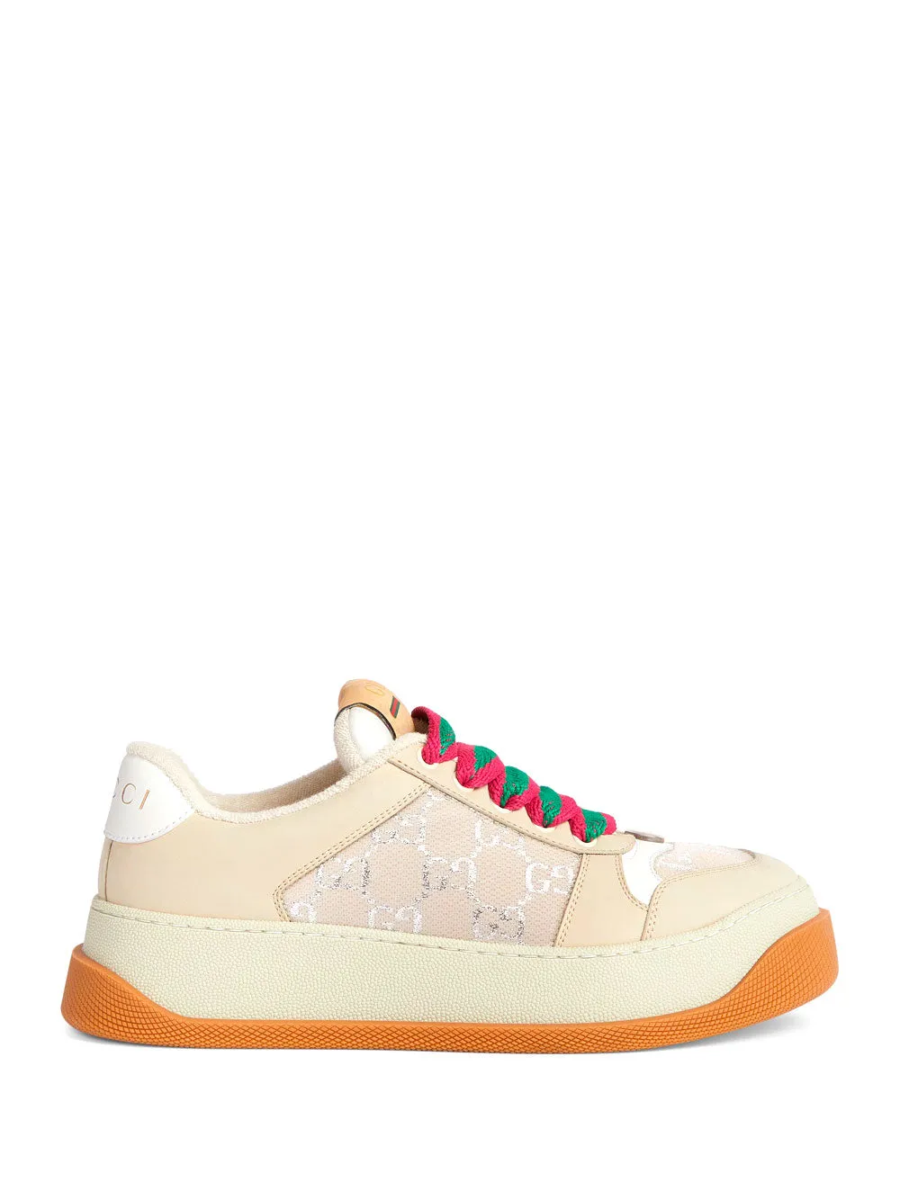 Screener trainer sneakers