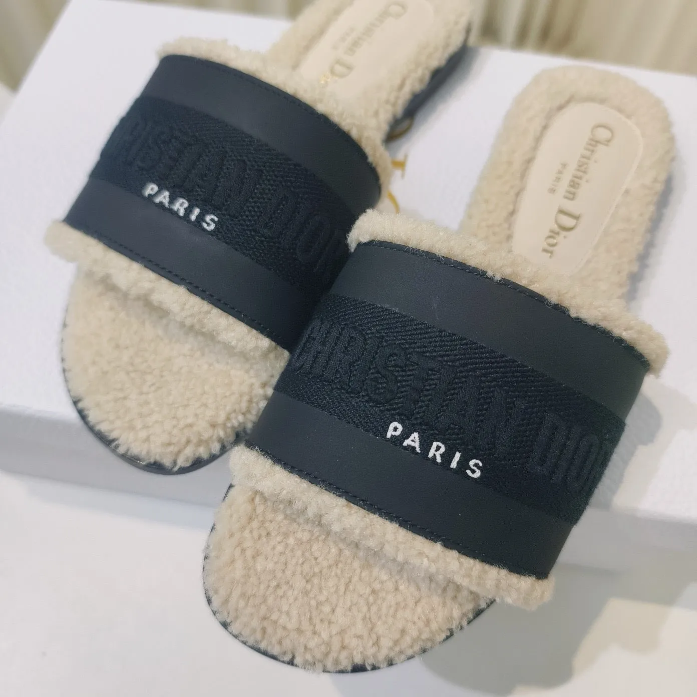 SE1535 CD Dway Slide / Size5-11