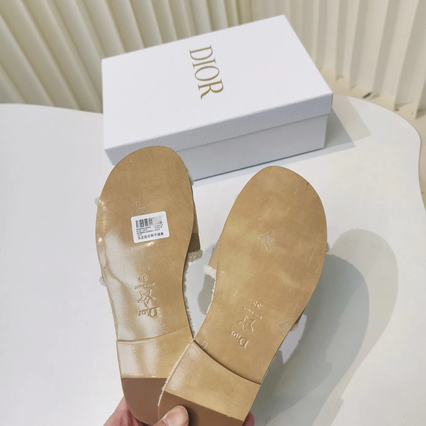 SE1535 CD Dway Slide / Size5-11