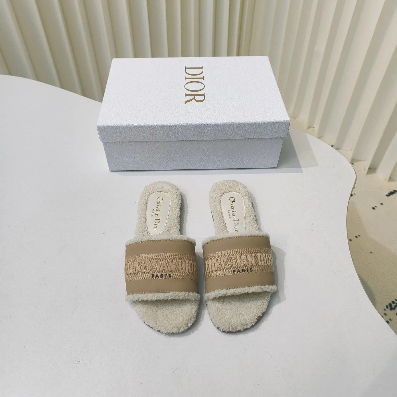 SE1535 CD Dway Slide / Size5-11