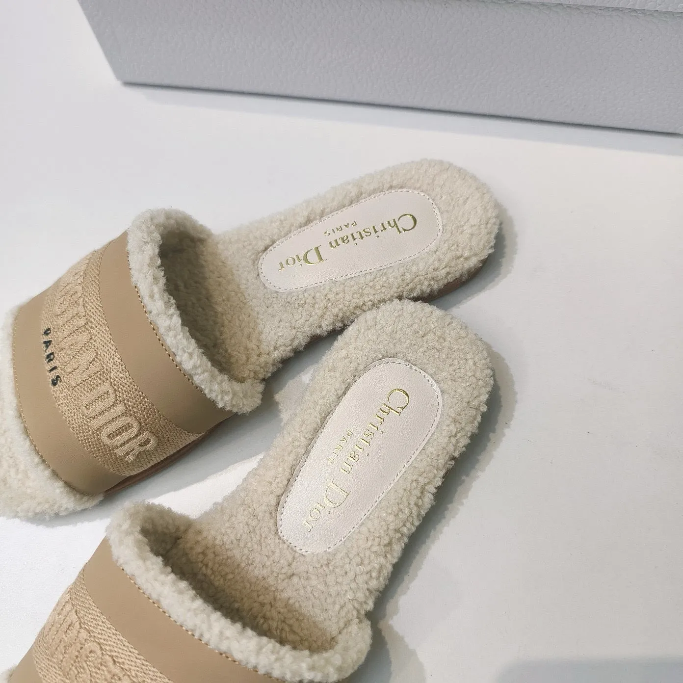 SE1535 CD Dway Slide / Size5-11