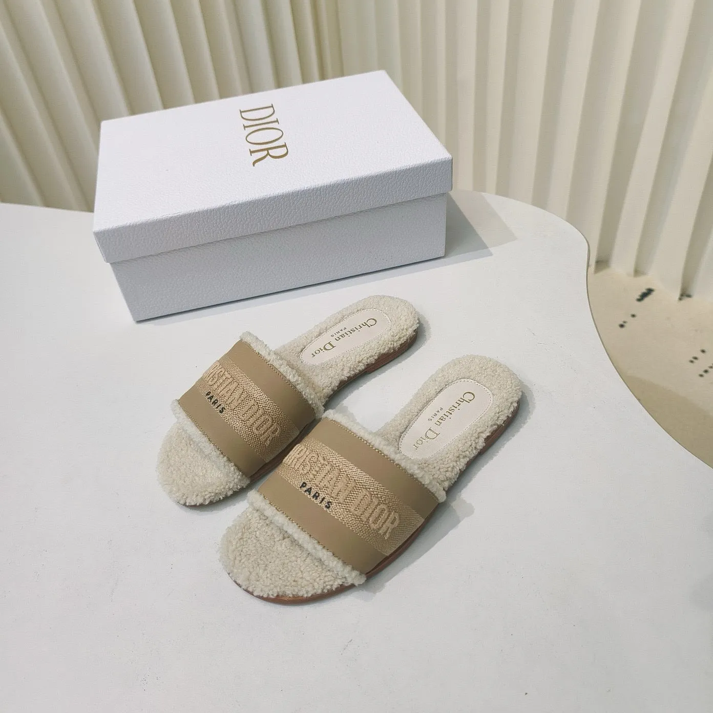 SE1535 CD Dway Slide / Size5-11