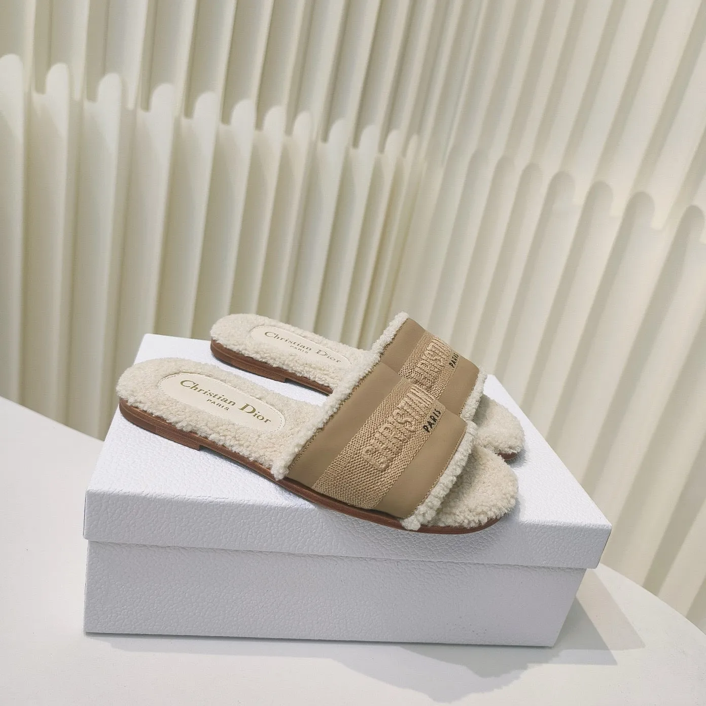 SE1535 CD Dway Slide / Size5-11