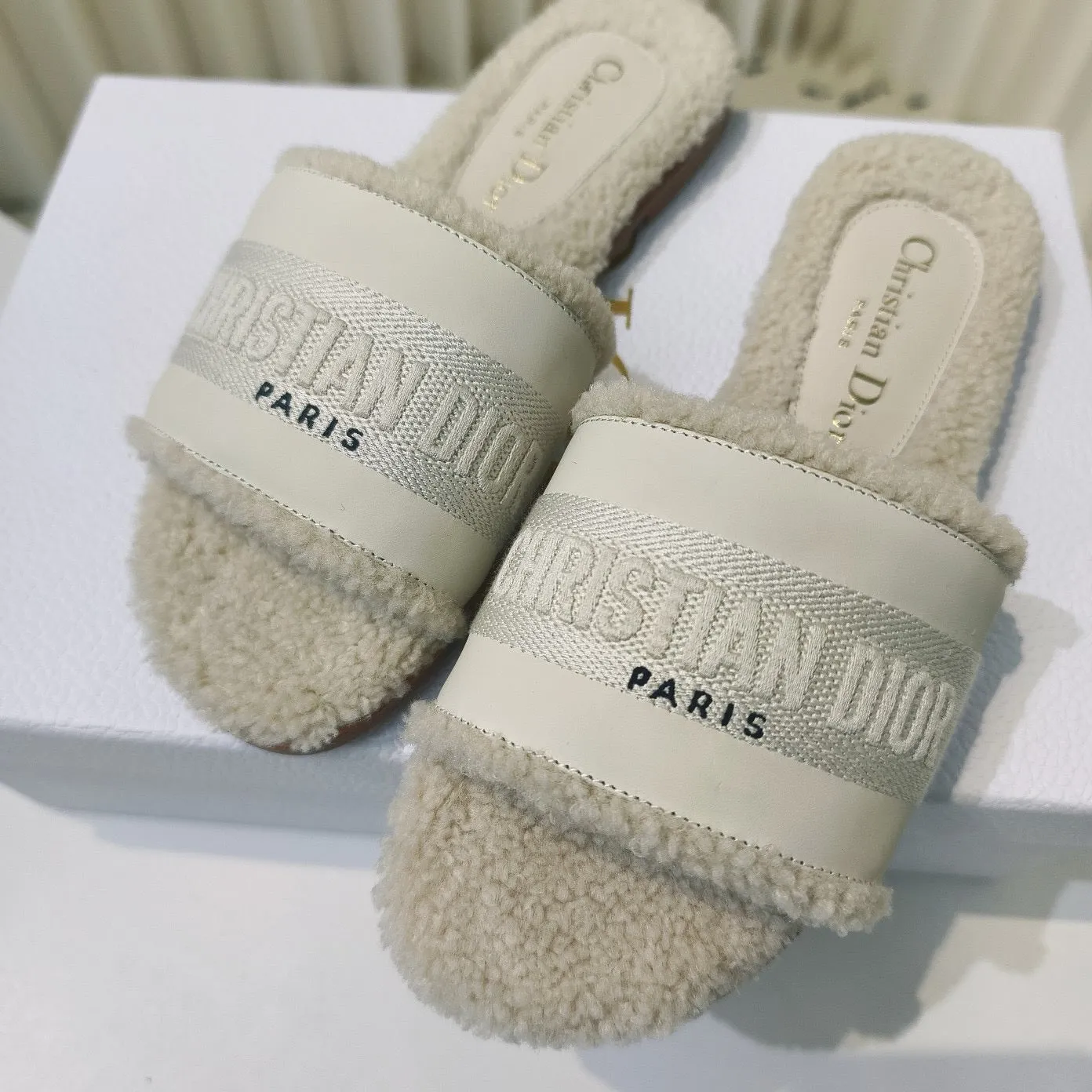 SE1535 CD Dway Slide / Size5-11