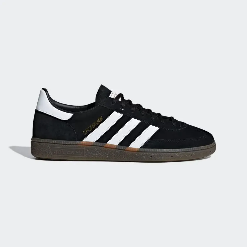 stretchy running gear adidas Handball Spezial Men's Suede Trainers DB3021