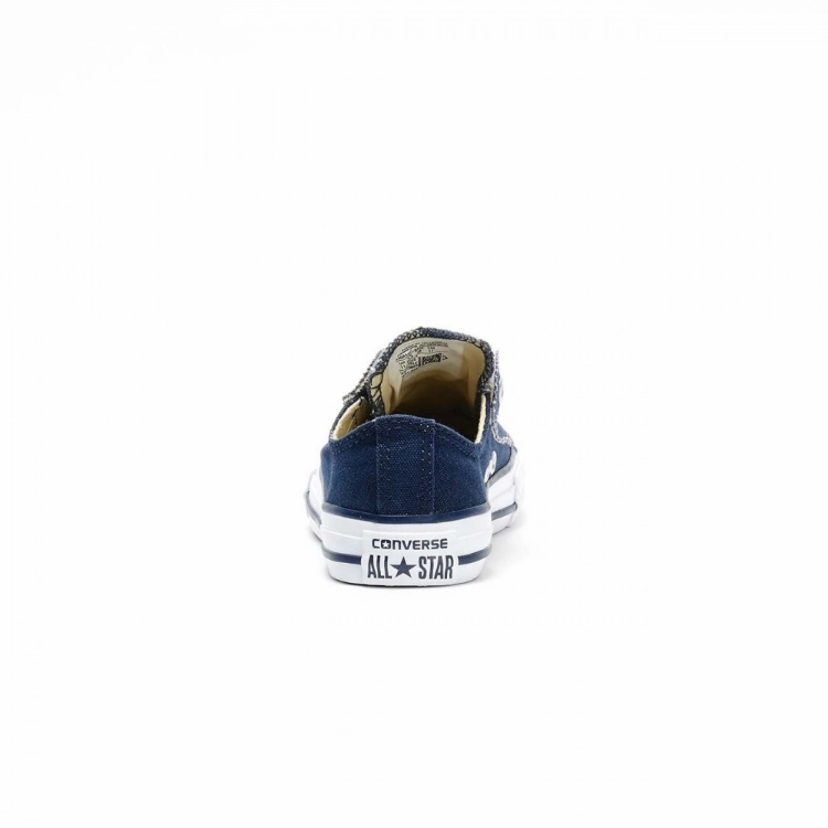 Converse sneakers da bambino Youth CTAS Slip OX 356854C navy Reactive Energy Foam anniversary - themed running gear