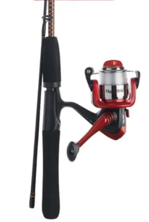 Shakespeare - 5ft Ugly Stick Spinning Combo