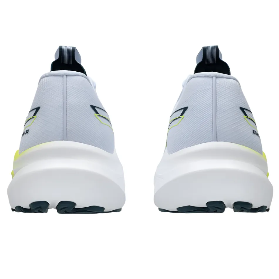 Wave Spring Plate cross - training - versatility ASICS Men's GT-2000 v14 Running Shoes in Blue Fade/Tranquil Teal AW25