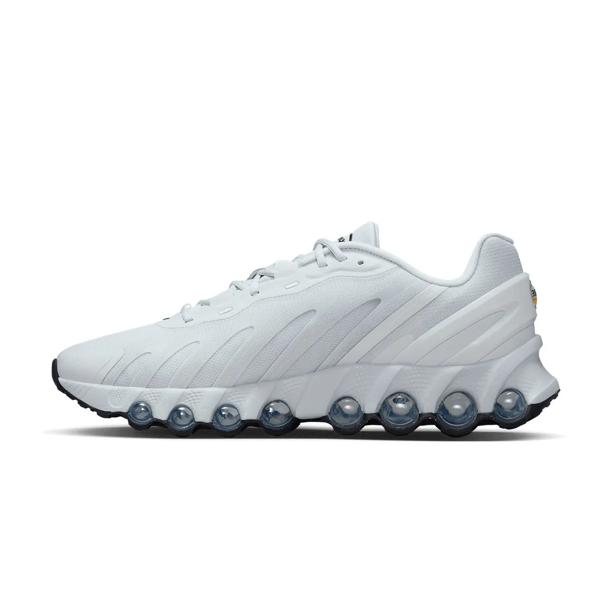 Air Max DN8 'Pure Platinum' Lightweight Sole heavy - duty upper shoes