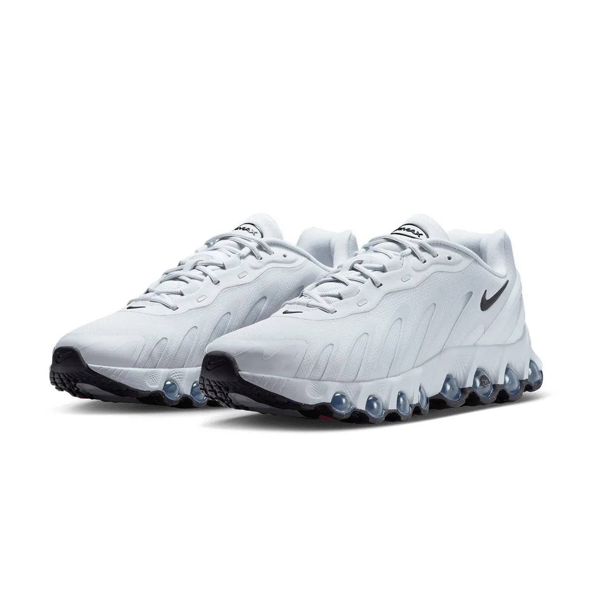 open - toe shoes Air Max DN8 'Pure Platinum'