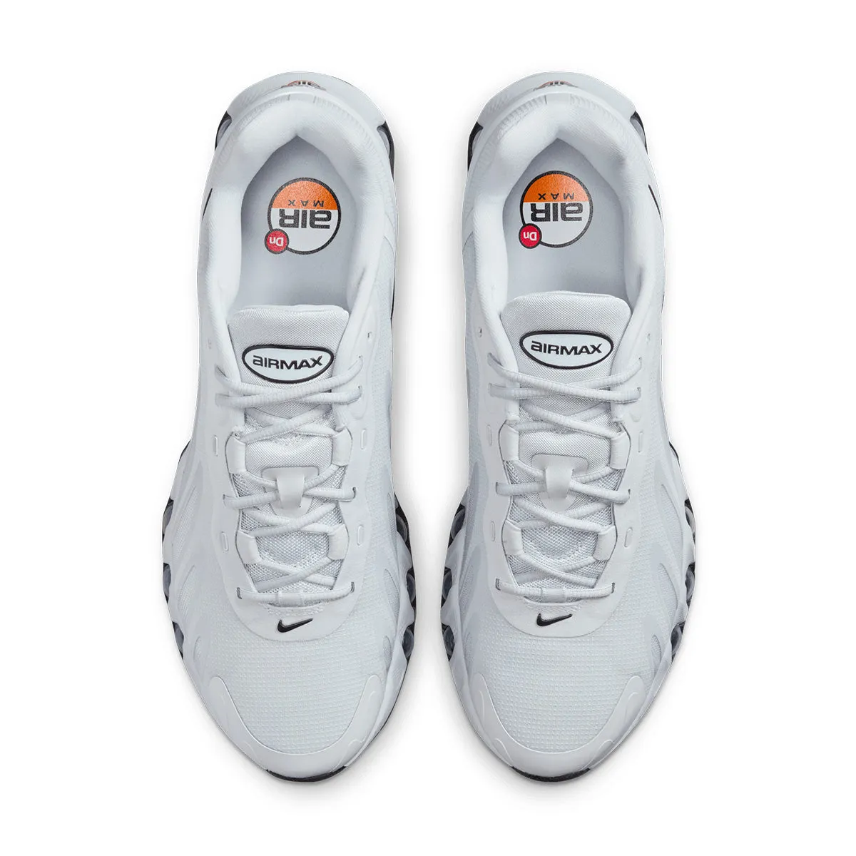forest running wear Air Max DN8 'Pure Platinum'