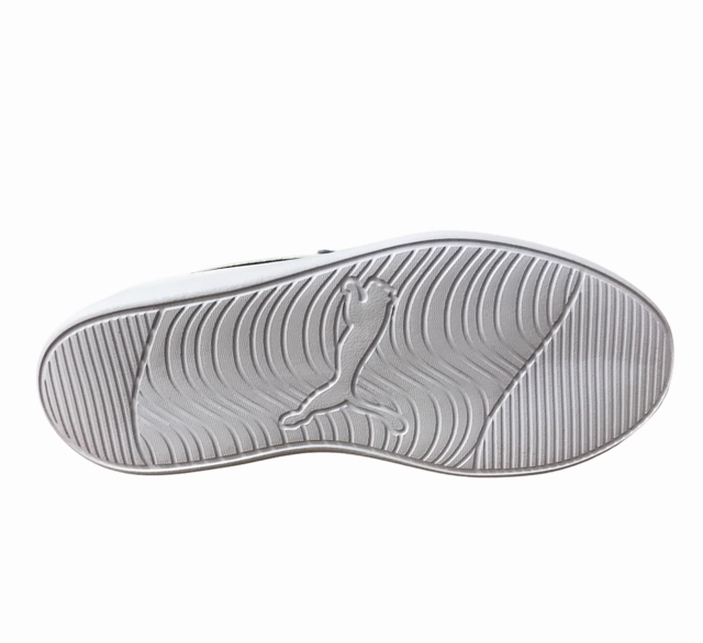 Puma sneakers da bambino Courtflex v2 V PS 371543 16 elektro Step Control Work Shoes