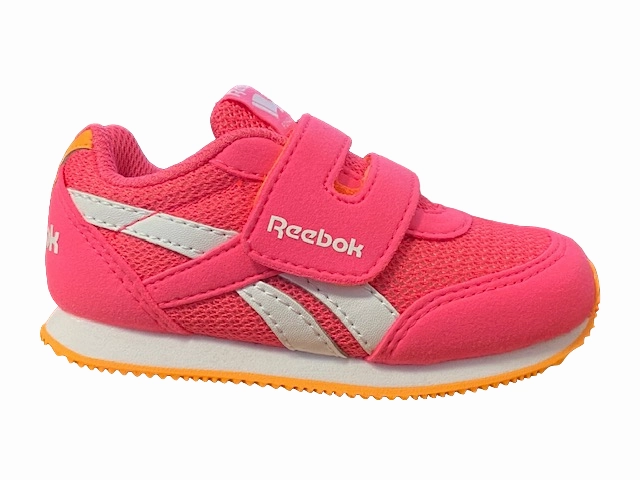 road runner shoes collectible shoes Reebok scarpa sneakers da bambina Royal BD5180 lampone