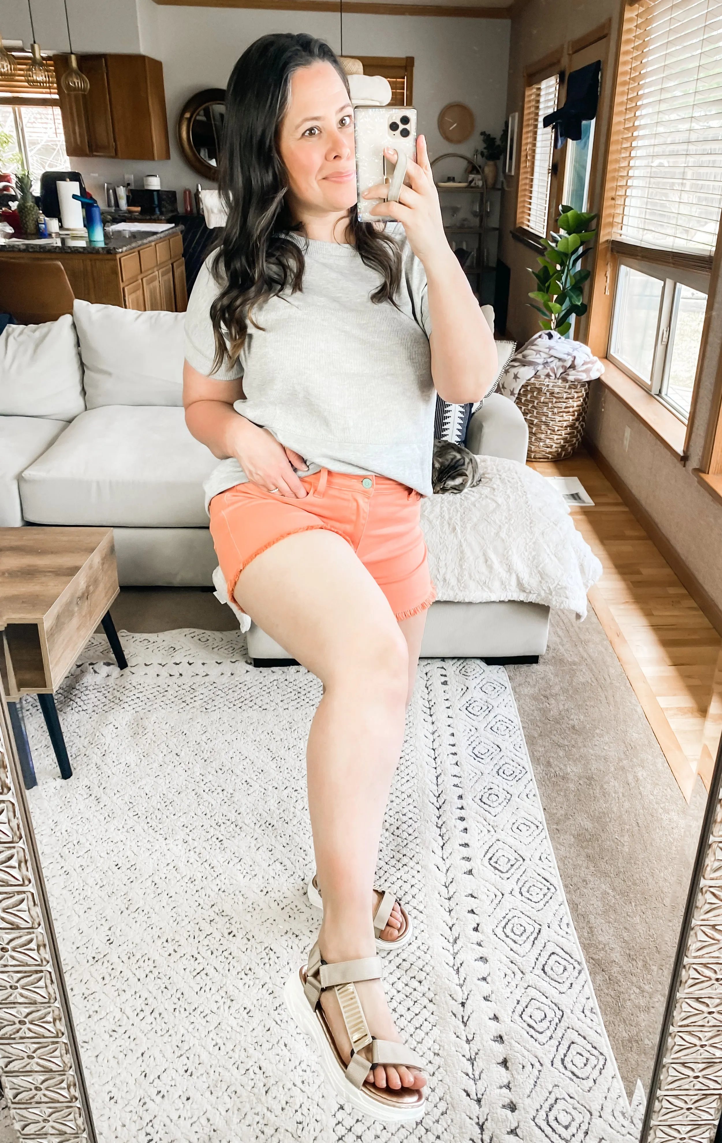 Sidewalk Strappy Sports Sandals