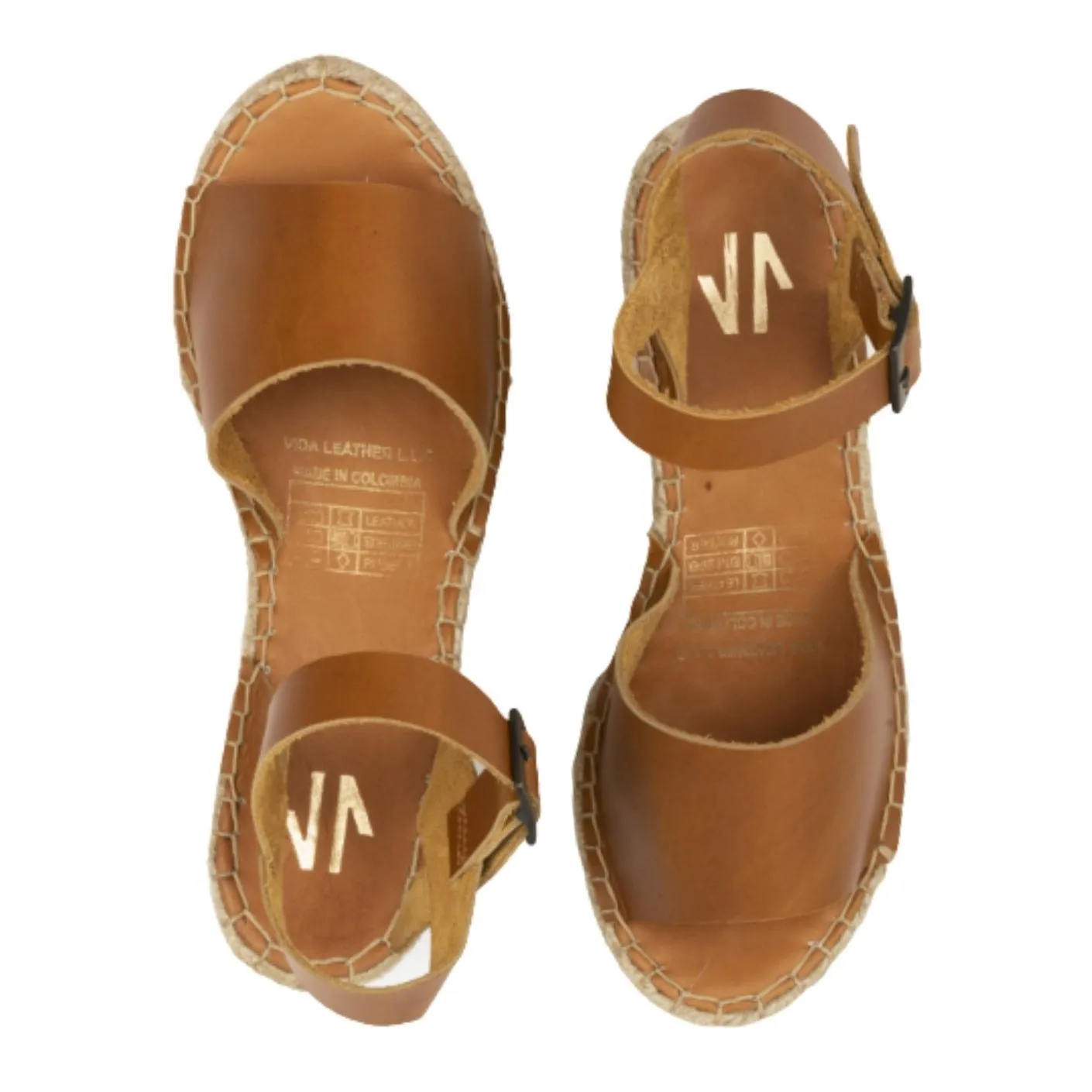Silvia Cobos TACTO Platforms