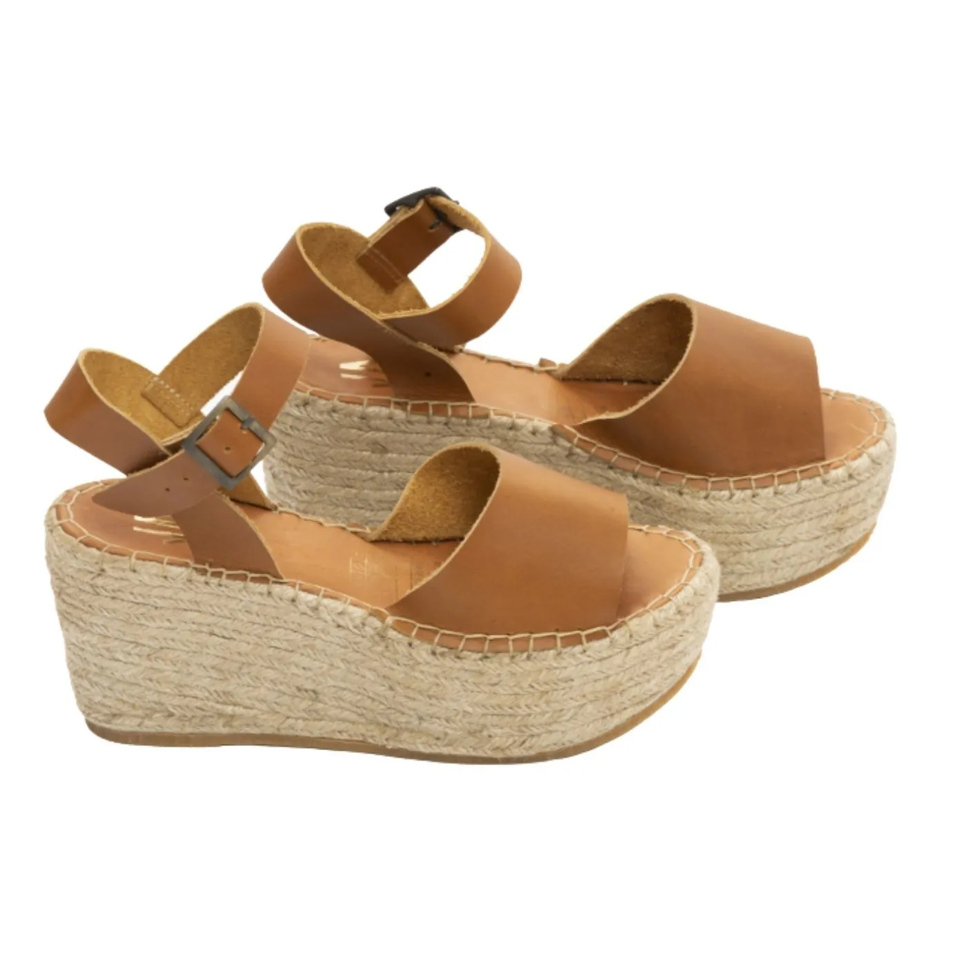 Silvia Cobos TACTO Platforms