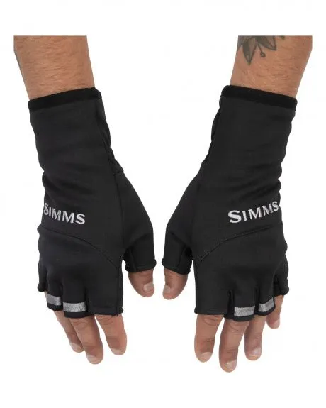 Simms Freestone Half-Finger Glove