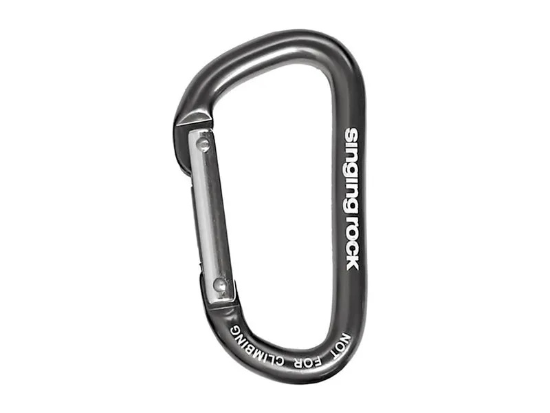 Singing Rock Mini Carabiner
