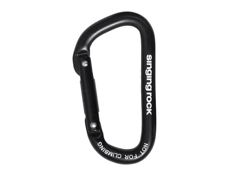 Singing Rock Mini Carabiner