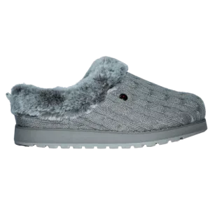 Skechers Slippers - 31204 - Grey