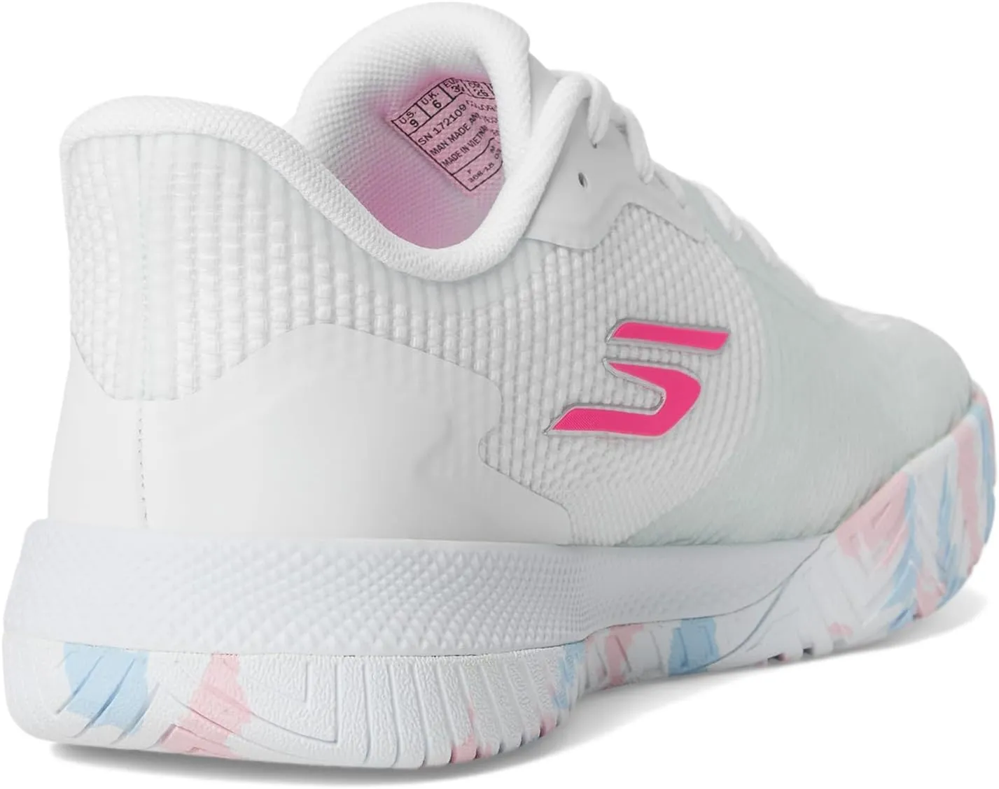 Skechers Women's Low-Top Sneakers