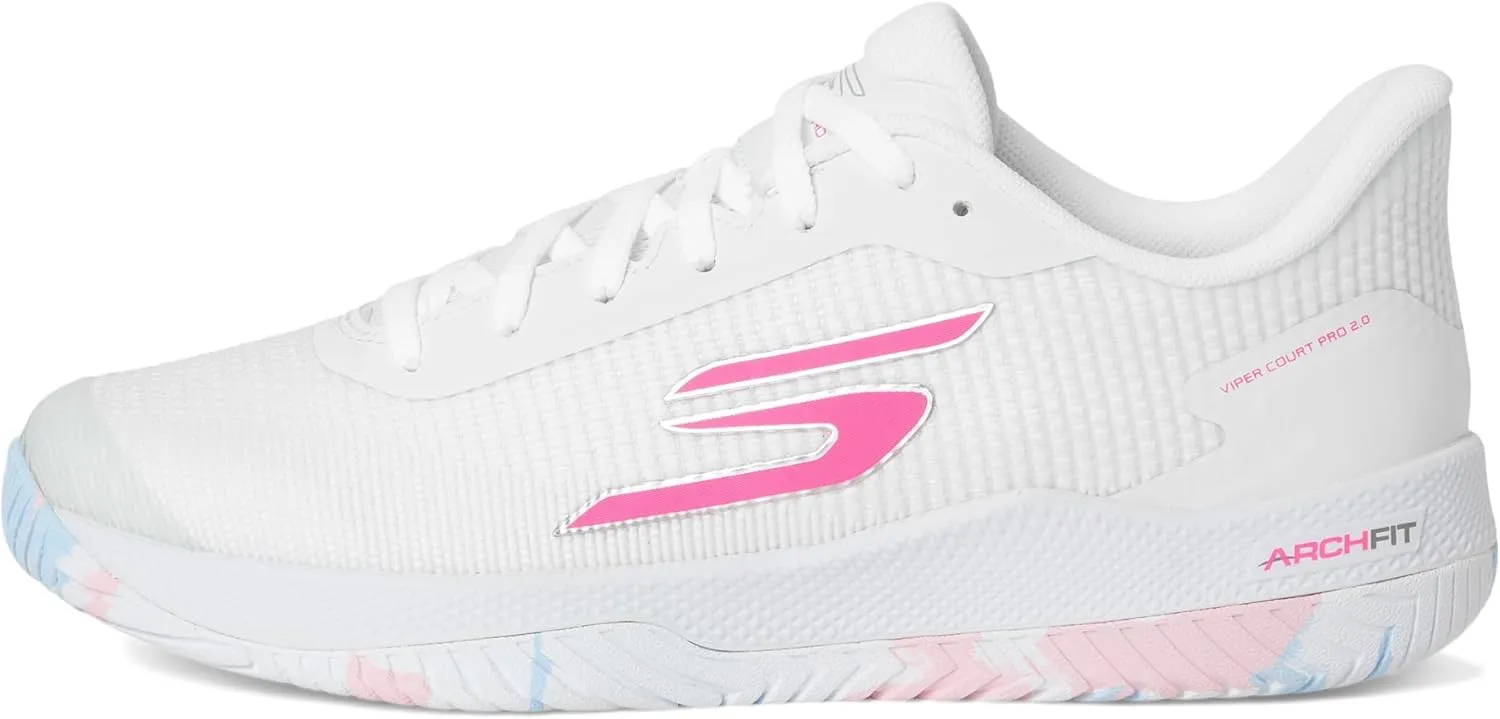 Skechers Women's Low-Top Sneakers