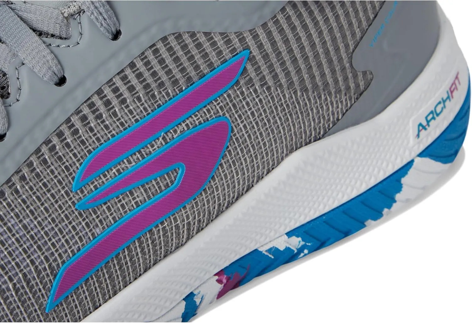 Skechers Women's Low-Top Sneakers
