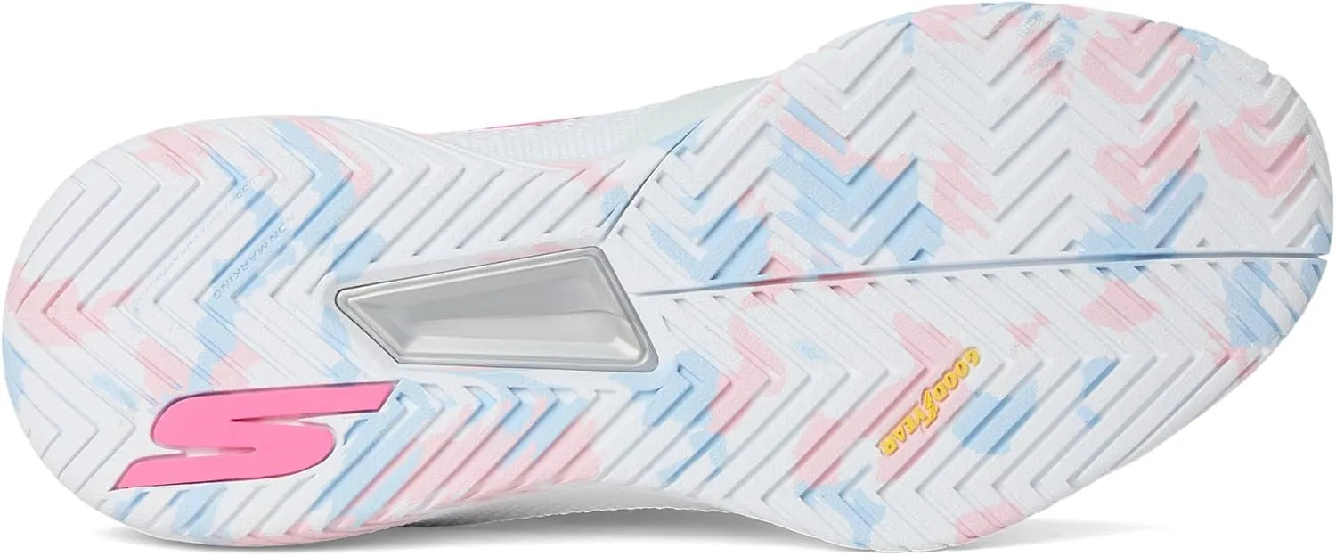 Skechers Women's Low-Top Sneakers