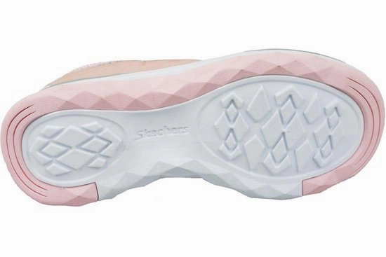 Skechers scarpa da ginnastica da bambina Diamond Runner Sparkle Sprint 81561L LTPK rosa retirement - themed running shoes