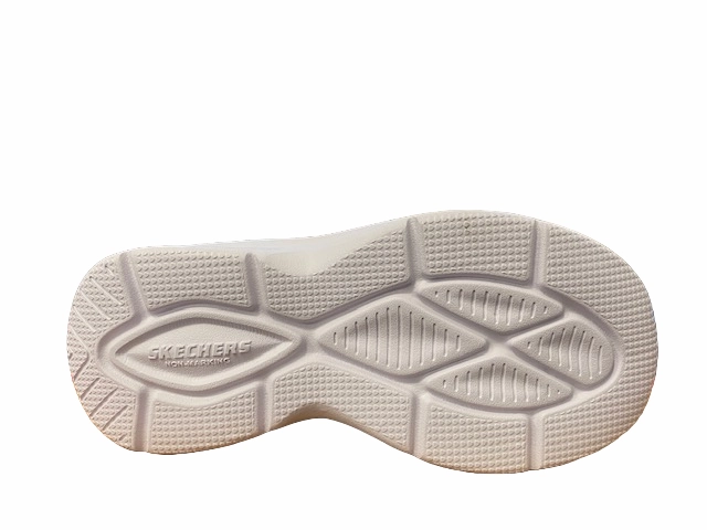 Skechers scarpa da ginnastica da bambino Hyper Blitz Hydro Tronix 403861L/BKSL nero argento Customizable Fit Technology