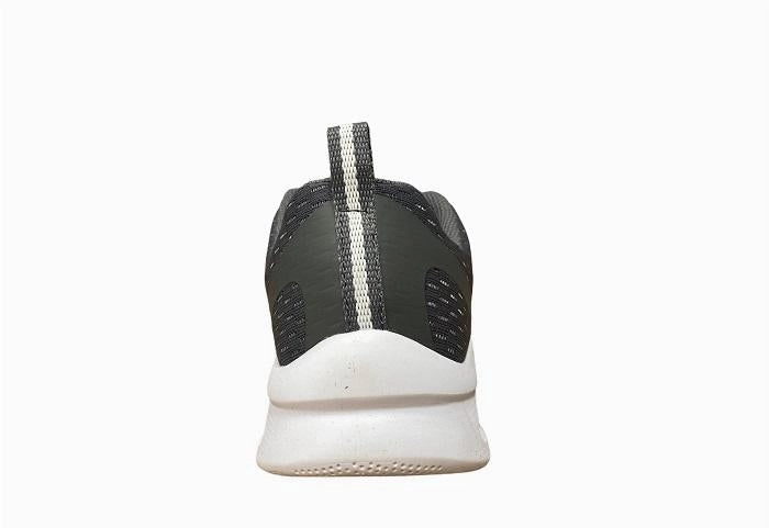 promotional shoes hikers' shoes Skechers sneakers da bambino e ragazzo Microspec Max 403774L/CHAR grigio